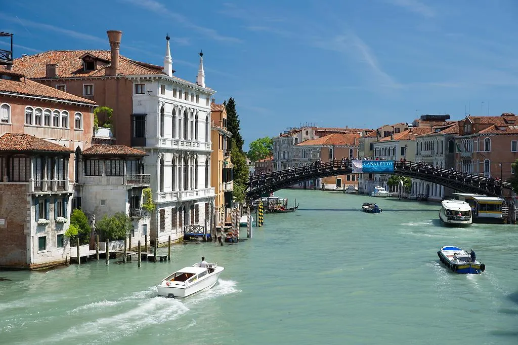 Ca' Cerchieri 1 Apartment Venice Italy