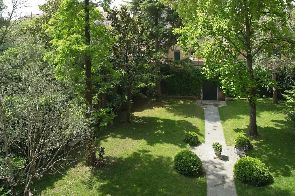 Ca' Cerchieri 1 Apartment Venice 0*,  Italy