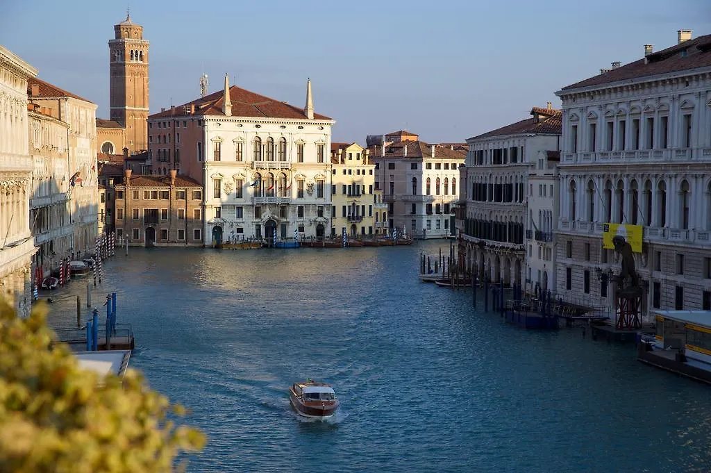 Ca' Cerchieri 1 Apartment Venice Italy