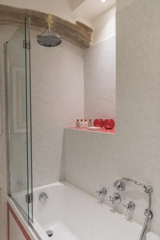 Ca' Cerchieri 1 Apartment Venice