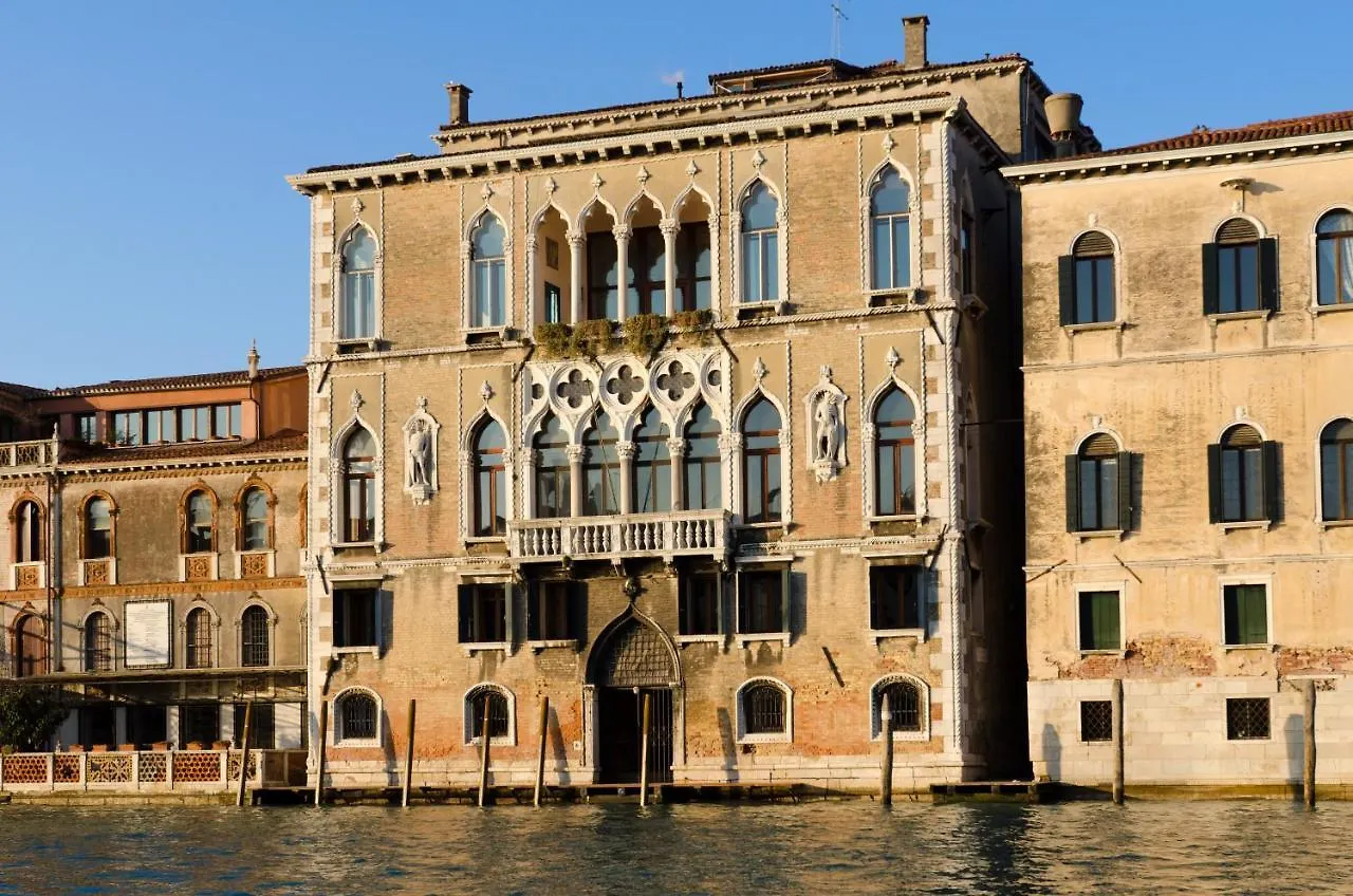 Ca' Cerchieri 1 Apartment Venice
