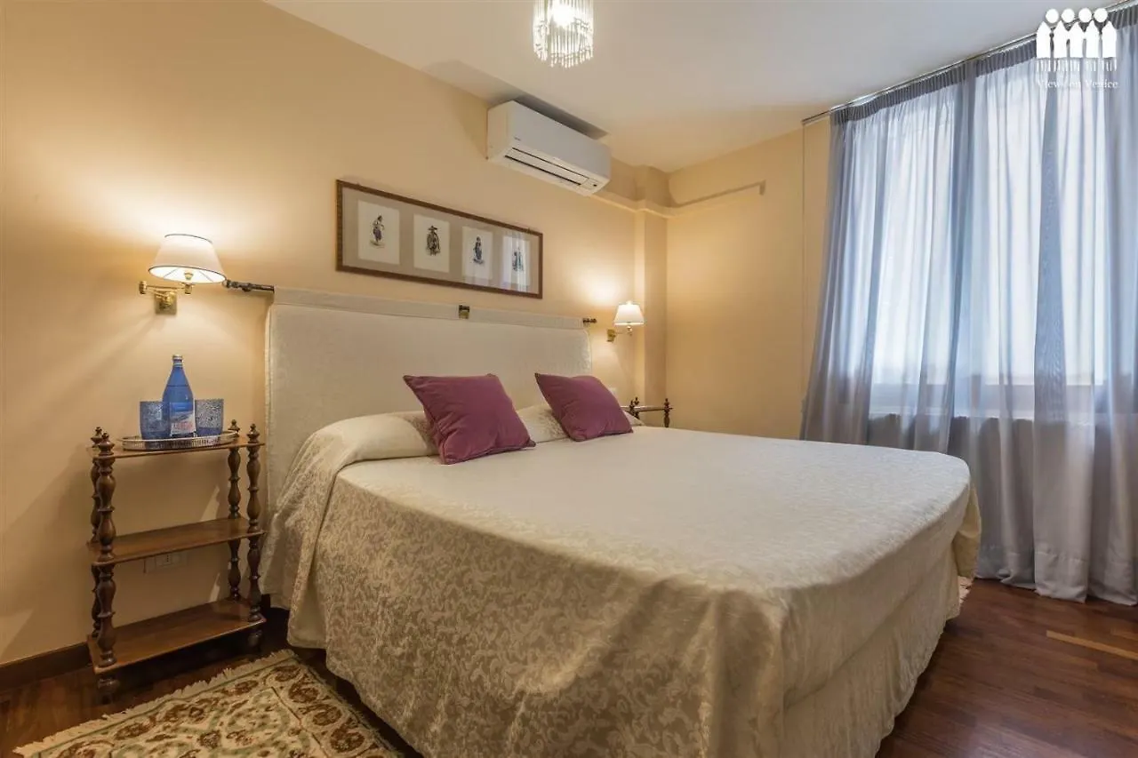 Ca' Cerchieri 1 Apartment Venice