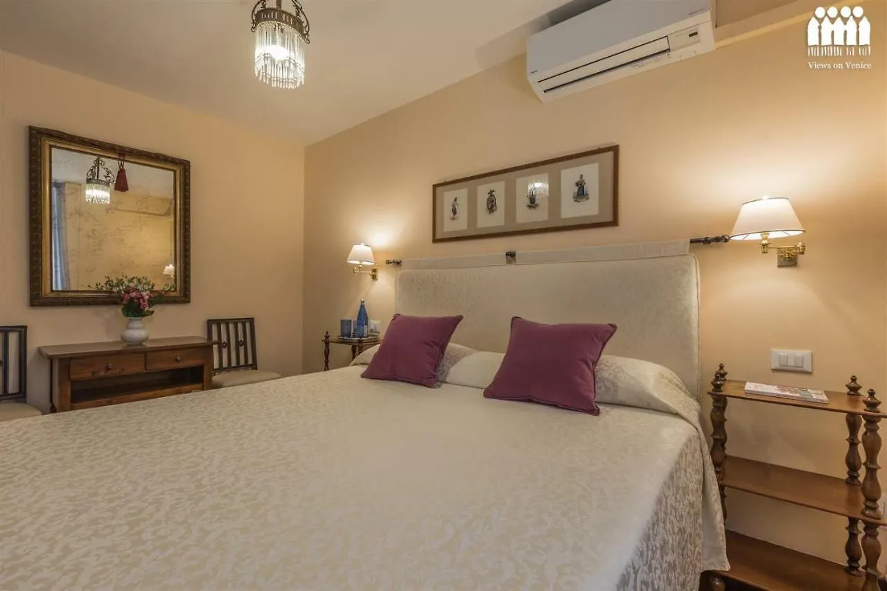 Ca' Cerchieri 1 Apartment Venice