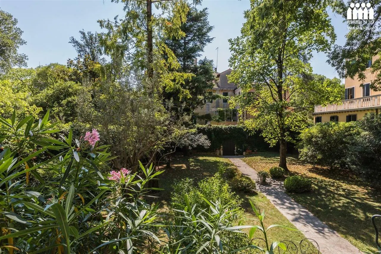 Ca' Cerchieri 1 Apartment Venice